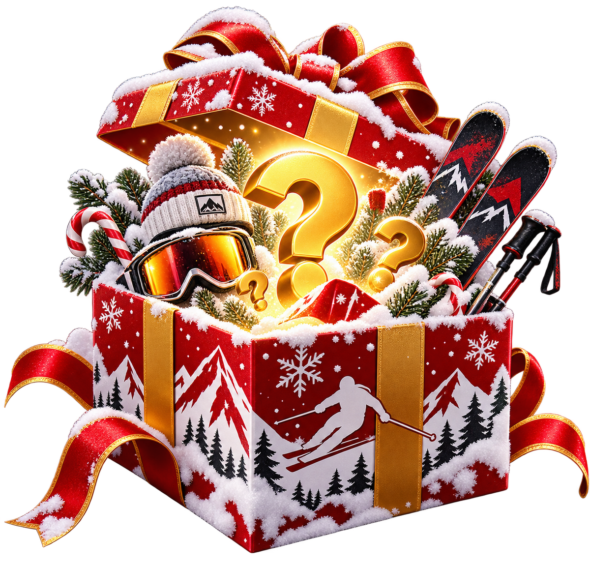 Mystery Box