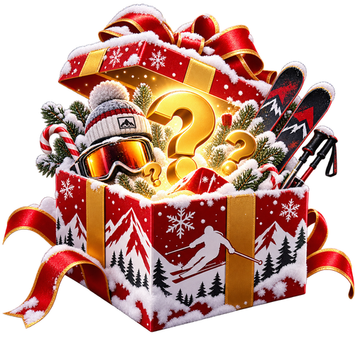 Mystery Box