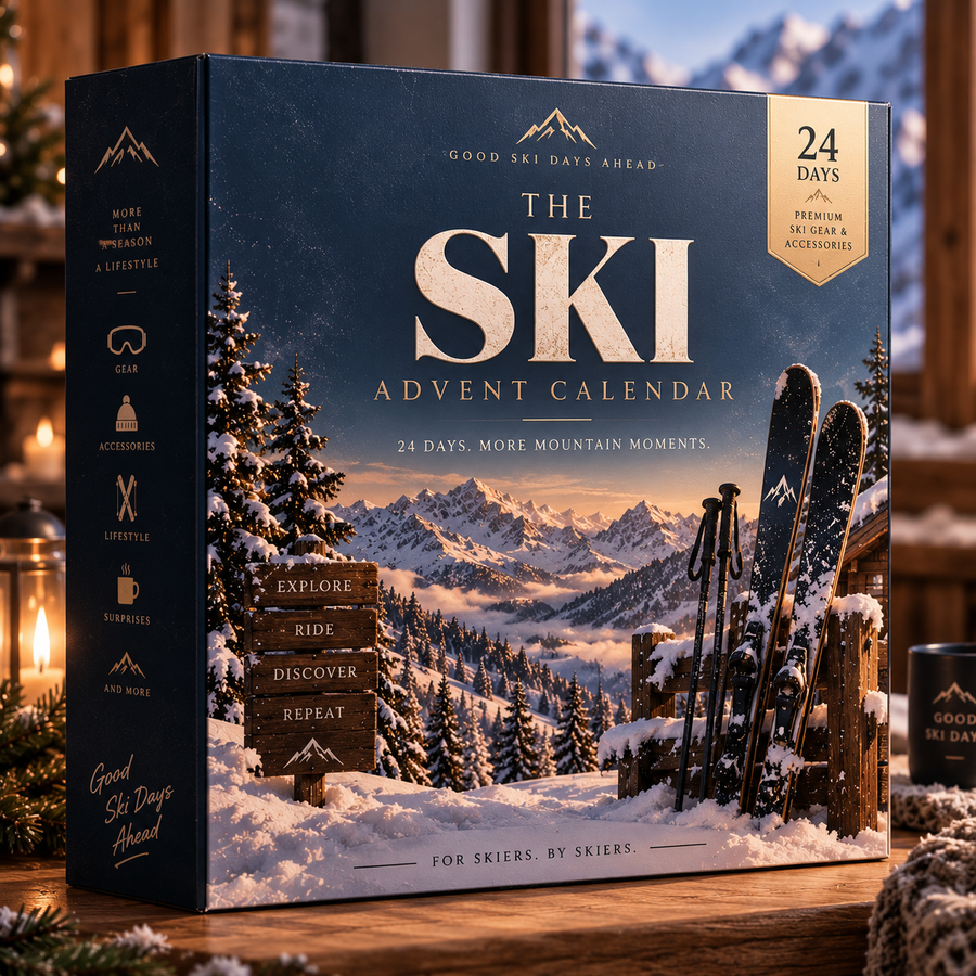 The Ski Edition