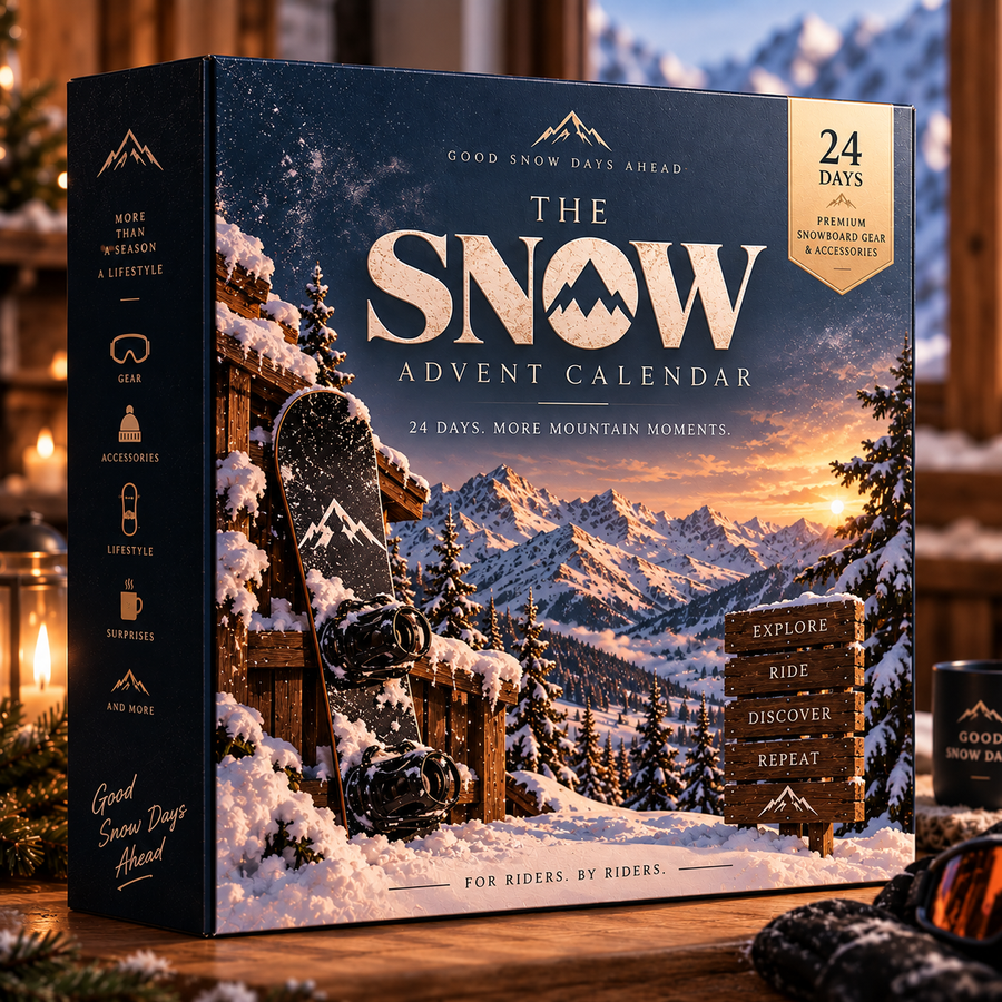 The Snow Edition